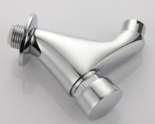 Self Closing Tap Delay Time Faucet Water Saving Wall Mounted Self Closing Tap Delay Time Faucet Water Saving Wall Mounted
