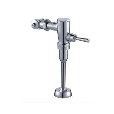 Flushometer Urinal Manual Lemari Air
