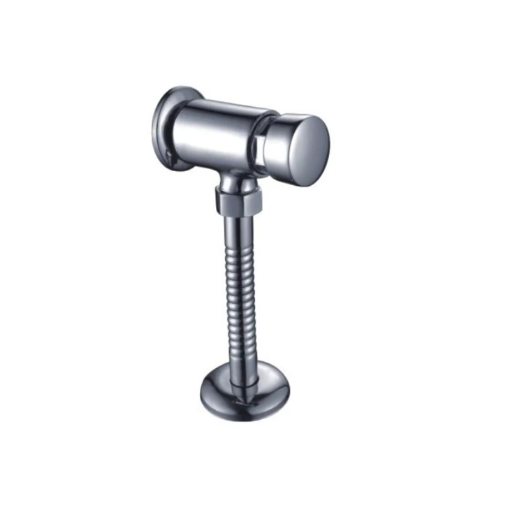 Urinal Flushometer Valve